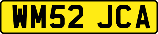 WM52JCA