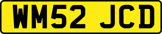 WM52JCD
