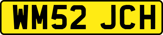 WM52JCH