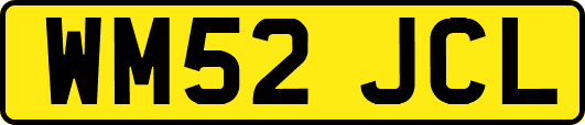 WM52JCL