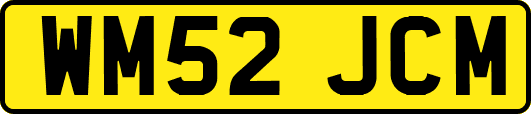 WM52JCM