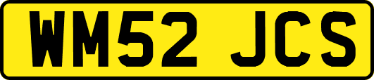 WM52JCS