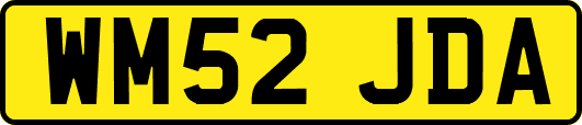 WM52JDA