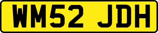 WM52JDH