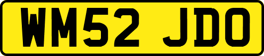 WM52JDO