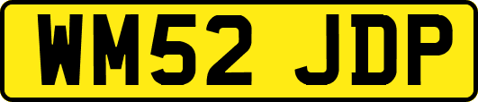 WM52JDP