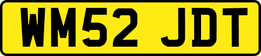 WM52JDT