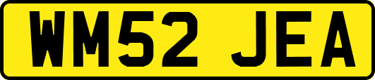 WM52JEA