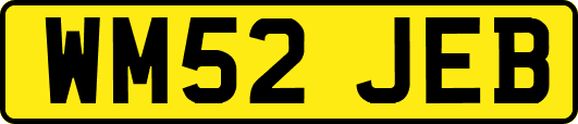 WM52JEB