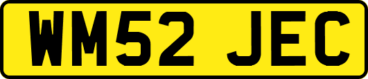 WM52JEC