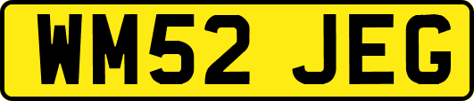 WM52JEG