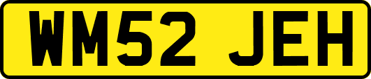 WM52JEH