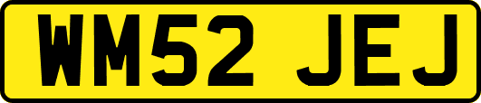 WM52JEJ