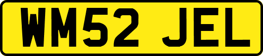 WM52JEL