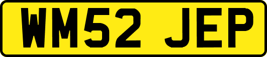 WM52JEP