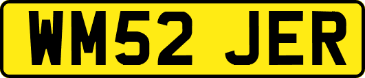 WM52JER