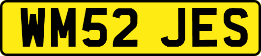 WM52JES