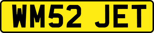 WM52JET
