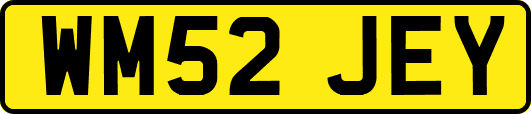 WM52JEY