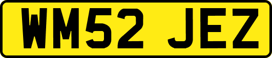 WM52JEZ