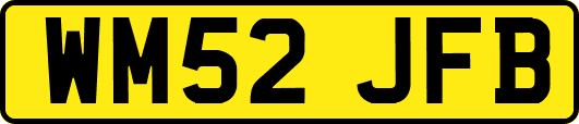 WM52JFB