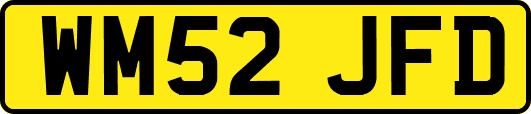 WM52JFD