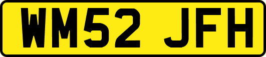 WM52JFH