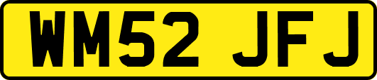 WM52JFJ