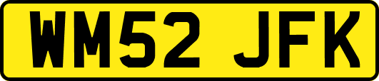 WM52JFK