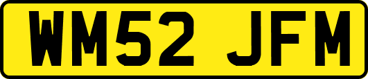 WM52JFM