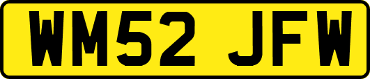 WM52JFW