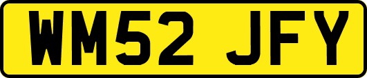 WM52JFY