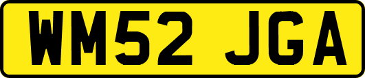 WM52JGA