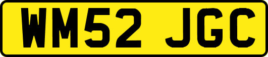 WM52JGC