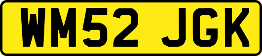 WM52JGK