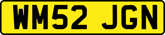 WM52JGN