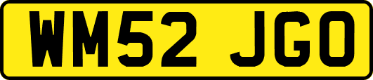 WM52JGO