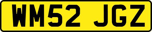WM52JGZ