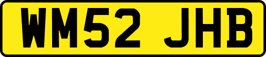 WM52JHB