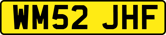 WM52JHF