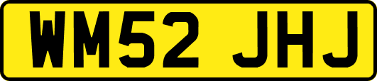 WM52JHJ