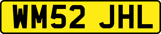WM52JHL