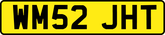 WM52JHT