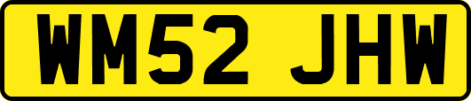 WM52JHW
