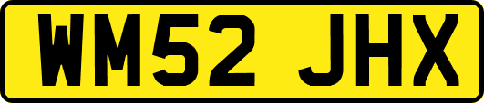 WM52JHX