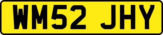 WM52JHY