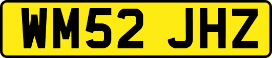 WM52JHZ