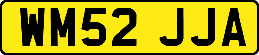 WM52JJA