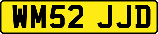 WM52JJD
