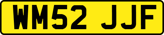 WM52JJF